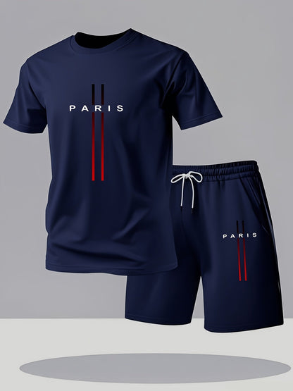 [COMPRÁ 1 Y LLEVATE 2 HOY] Paris Line™ | Fresco, prolijo y con presencia