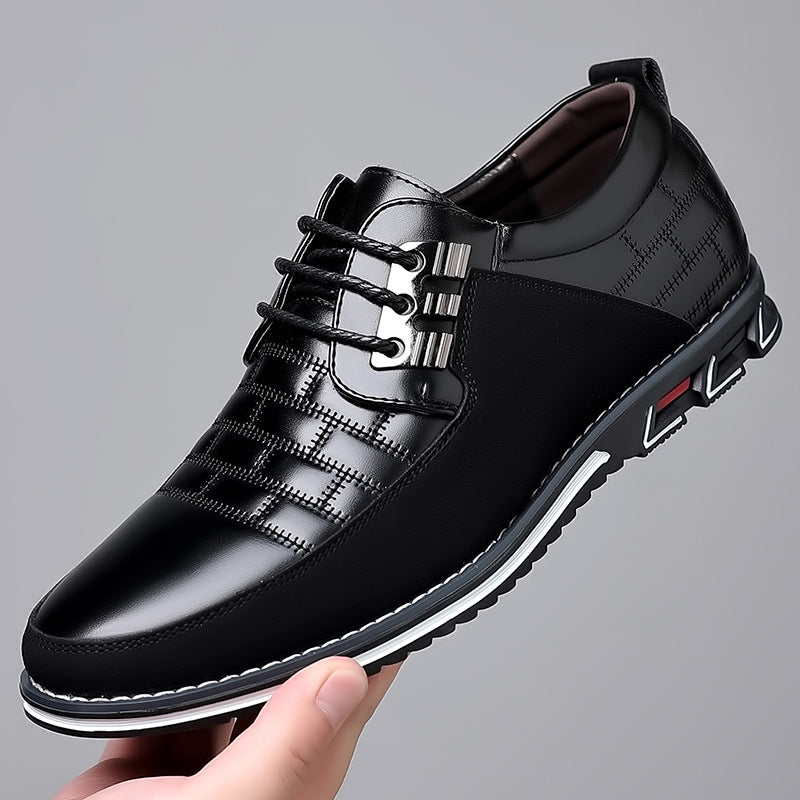 Ashford Handmade Leather Shoes