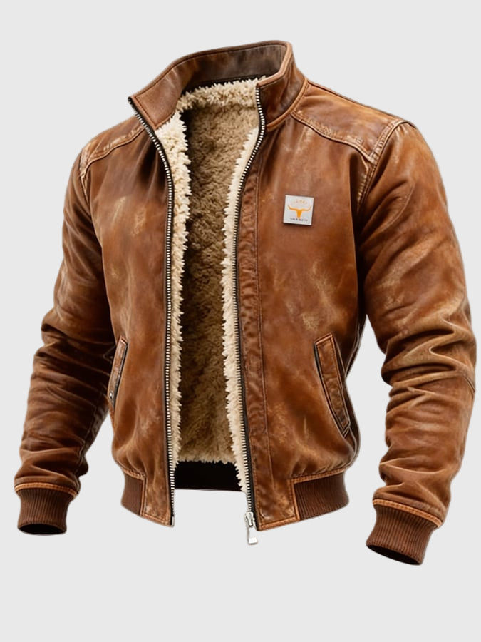 MIRKO ™ | CAMPERA TÉRMICA EN POLAR DE ALTO AISLAMIENTO