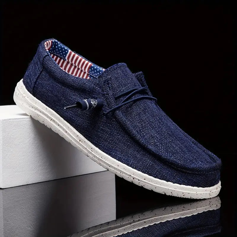 San Telmo| Mocasin Premium – Resistentes, Livianos y Atemporales