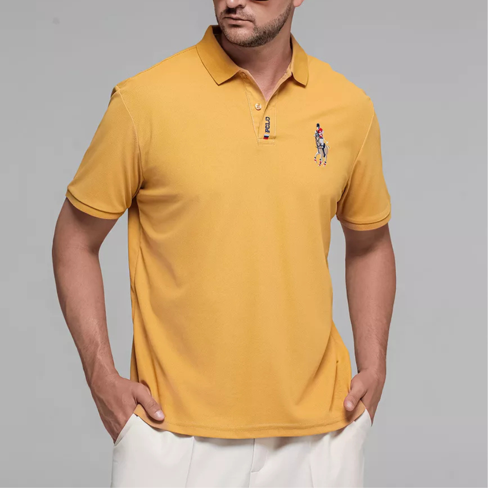 Chomba Polo Puerto Real | Llevá distinción