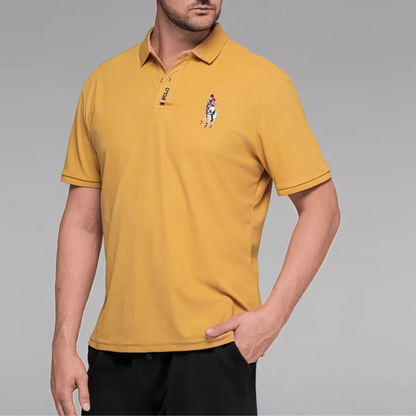Chomba Polo Puerto Real | Llevá distinción