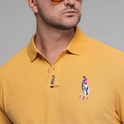 Chomba Polo Puerto Real | Llevá distinción