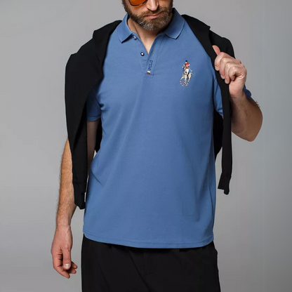Chomba Polo Puerto Real | Llevá distinción