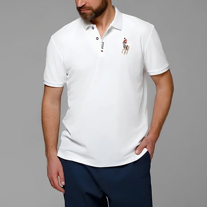 Chomba Polo Puerto Real | Llevá distinción