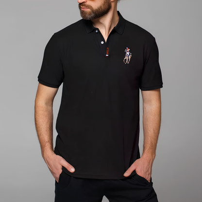 Chomba Polo Puerto Real | Llevá distinción