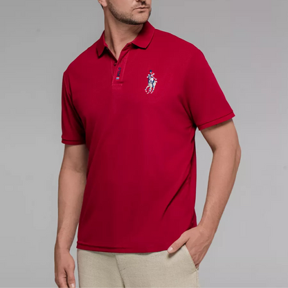 Chomba Polo Puerto Real | Llevá distinción