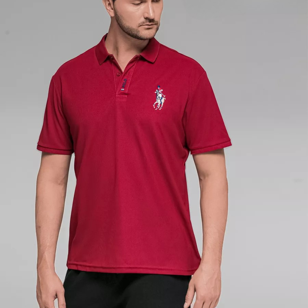 Chomba Polo Puerto Real | Llevá distinción