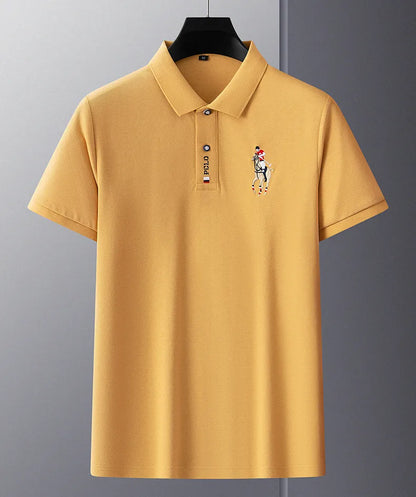 Chomba Polo Puerto Real | Llevá distinción
