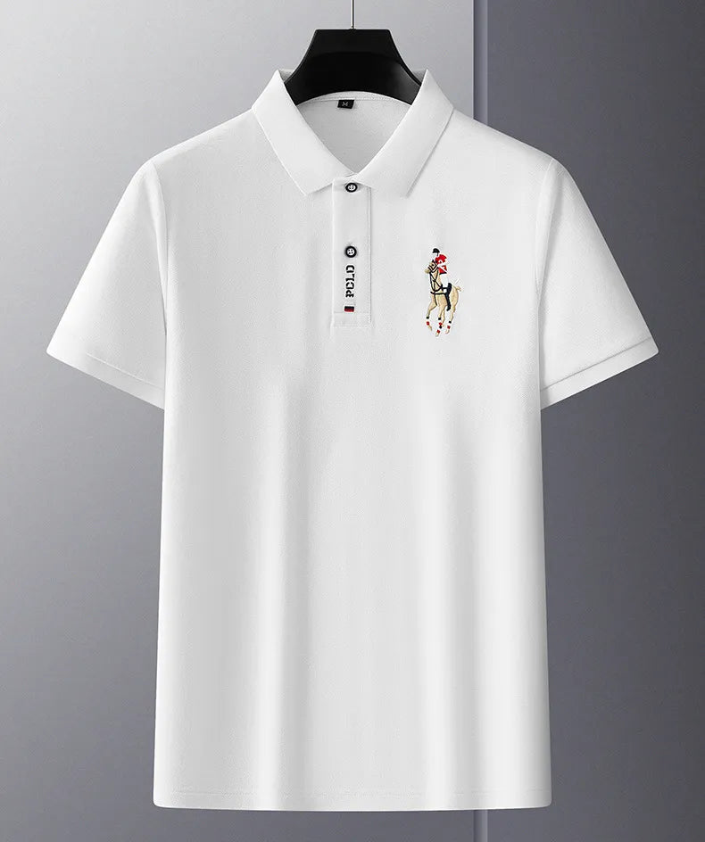 Chomba Polo Puerto Real | Llevá distinción