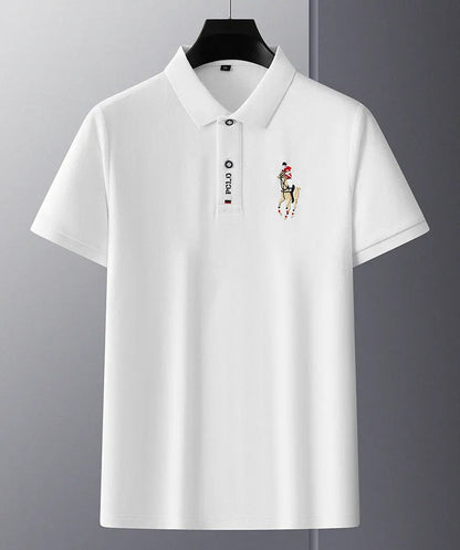 Chomba Polo Puerto Real | Llevá distinción