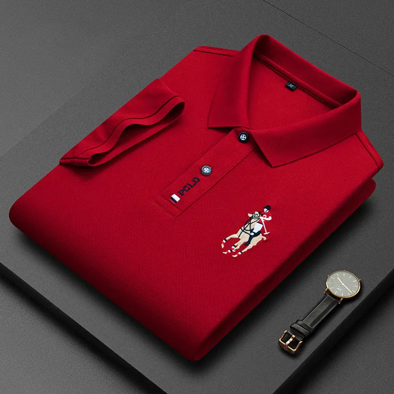 Chomba Polo Puerto Real | Llevá distinción