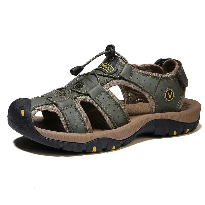 AirFlex | Sandalias Ortopédicas Premium – Alivio y Comodidad Real