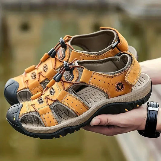 AirFlex | Sandalias Ortopédicas Premium – Alivio y Comodidad Real