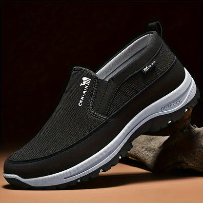 Urbano™ | Mocasines Casuales Premium – Flexibles y Duraderos
