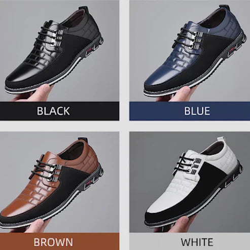 Ashford Handmade Leather Shoes