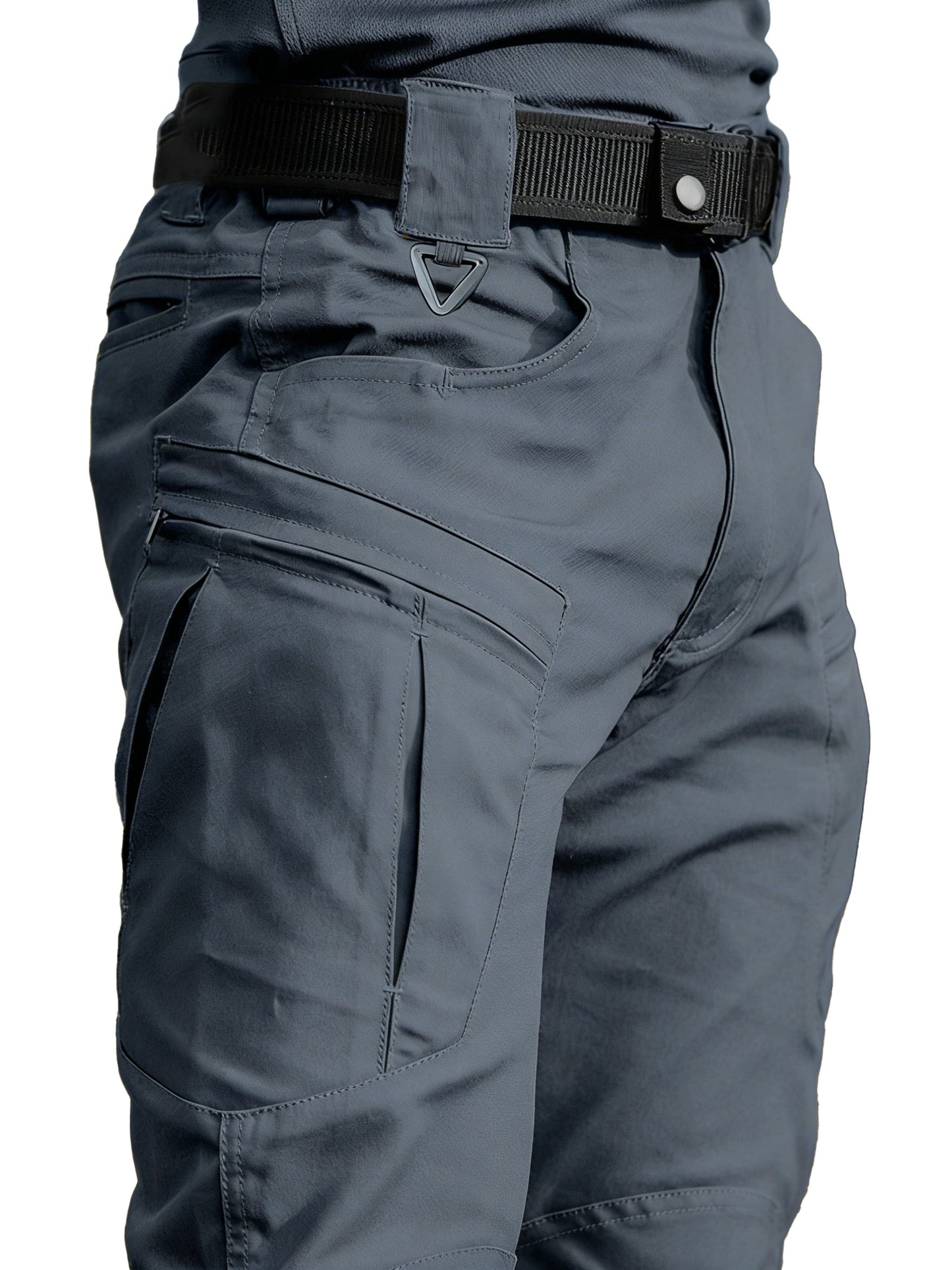 Pantalón Hybrid Cargo | Máxima Comodidad y Estilo Táctico