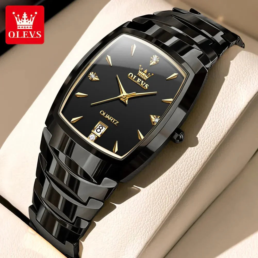 Olevs Portinari Men’s Luxury Watch